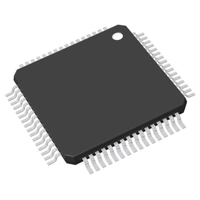 R5F51116ADFM#5A Renesas Electronics America Inc  Mikrocontroller